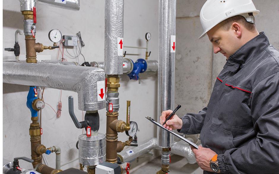 devis entretien chaudière Saint-Maur-des-Fossés